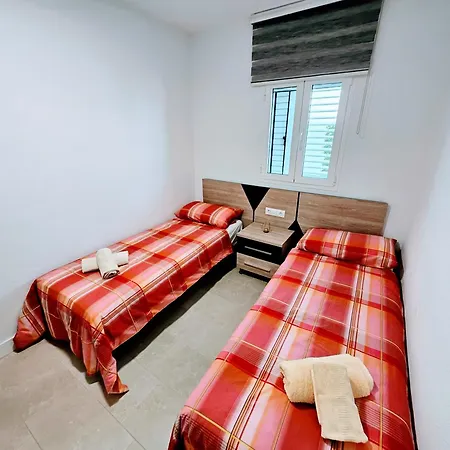 Apartamento Demelza