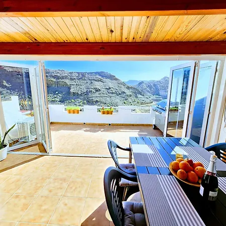 Apartamento Demelza