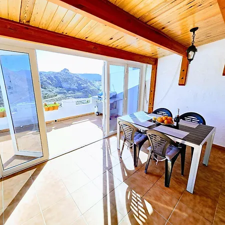 Demelza Apartamento *