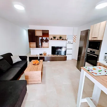Apartamento Demelza