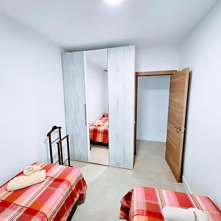 Demelza Apartamento