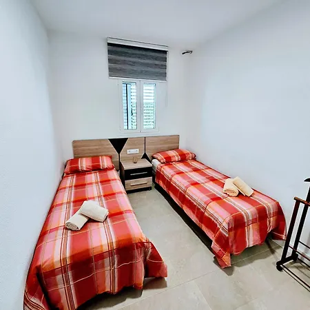 Apartamento Demelza