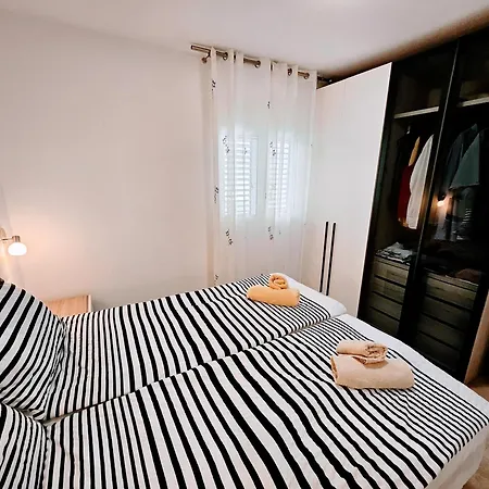 Apartamento Demelza *