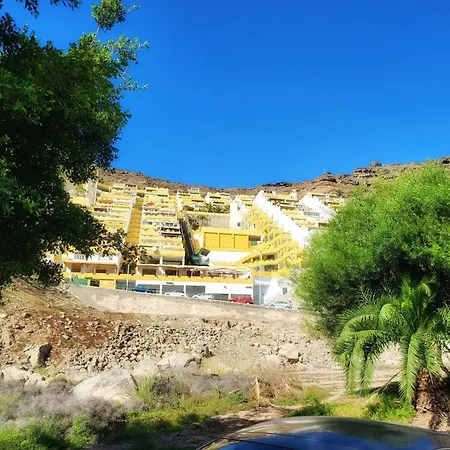 Demelza Apartamento Playa Del Cura (Gran Canaria)