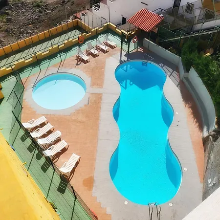Demelza Apartamento *