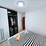 Appartement Demelza Playa Del Cura (Gran Canaria)