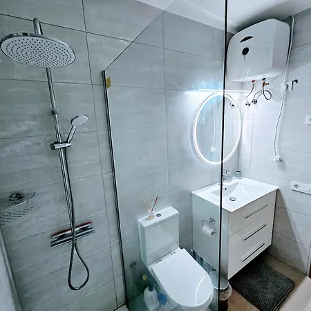 Apartment Demelza