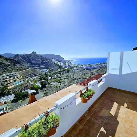 Demelza Apartment Playa Del Cura (Gran Canaria)