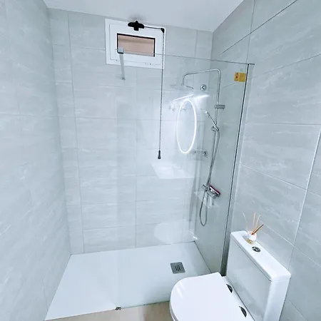 Demelza Apartment