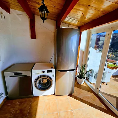 Appartement Demelza *