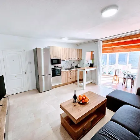 Apartment Demelza Playa Del Cura (Gran Canaria)