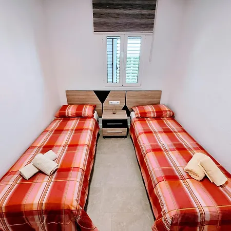 Apartment Demelza