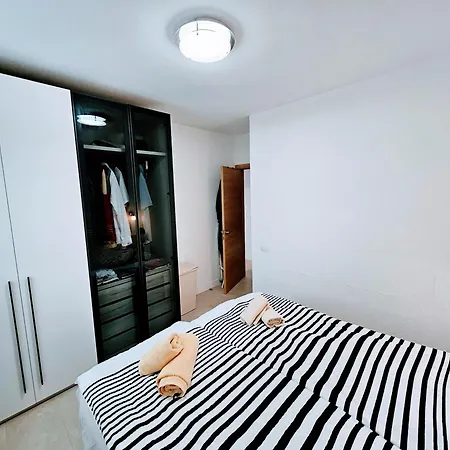 Apartment Demelza Playa Del Cura (Gran Canaria)